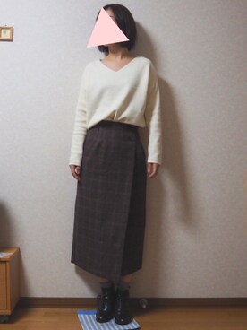 ねさんのコーディネート