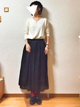 ねさんのコーディネート