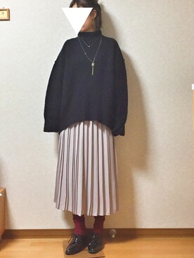 ねさんのコーディネート