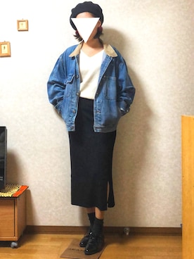 ねさんのコーディネート