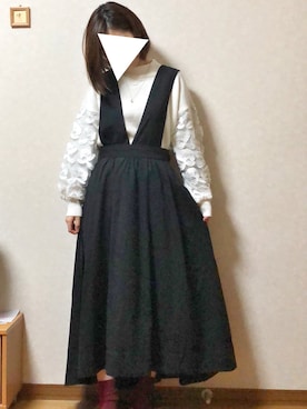 ねさんのコーディネート