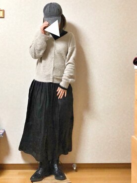 ねさんのコーディネート