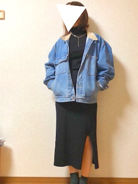 ねさんのコーディネート