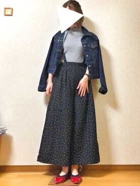 ねさんのコーディネート