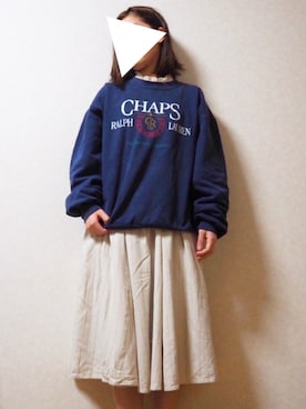 ねさんのコーディネート