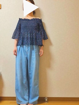 ねさんのコーディネート