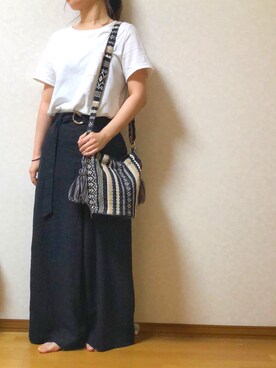 ねさんのコーディネート