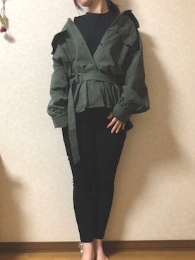 ねさんのコーディネート