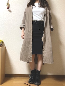 ねさんのコーディネート