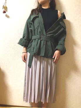 ねさんのコーディネート