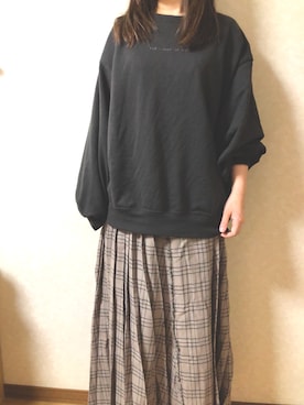 ねさんのコーディネート