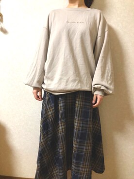 ねさんのコーディネート