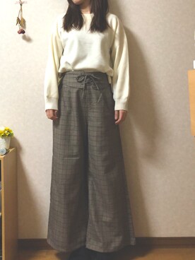 ねさんのコーディネート