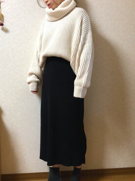 ねさんのコーディネート