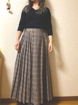 ねさんのコーディネート