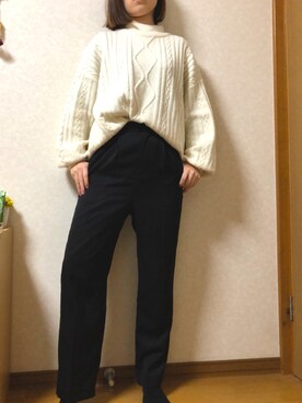 ねさんのコーディネート