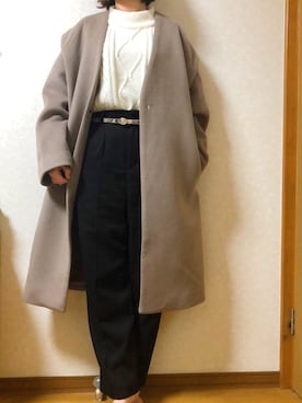 ねさんのコーディネート