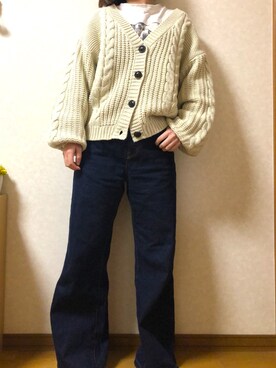 ねさんのコーディネート