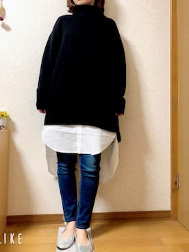 ねさんのコーディネート