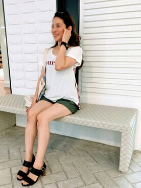 yukiiiさんのコーディネート