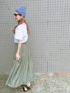 yukiiiさんのコーディネート