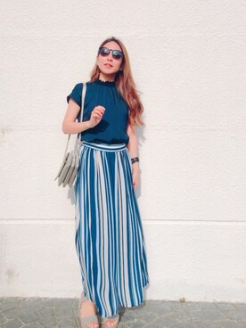 yukiiiさんのコーディネート