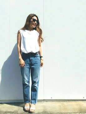 yukiiiさんのコーディネート