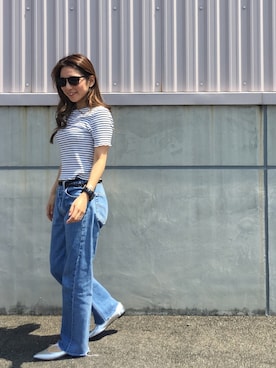 yukiiiさんのコーディネート