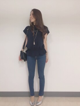 yukiiiさんのコーディネート