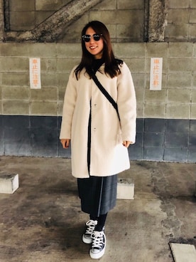 yukiiiさんのコーディネート