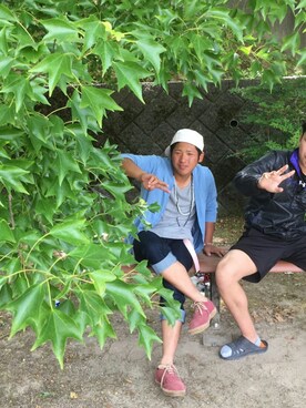 りくさんのコーディネート