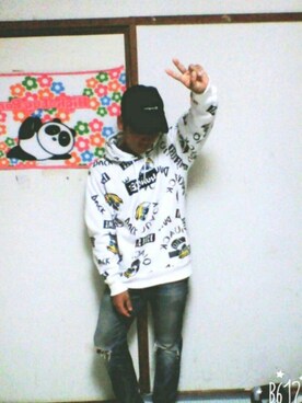 りくさんのコーディネート