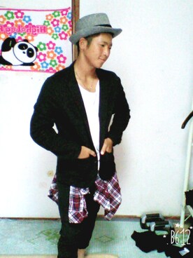 りくさんのコーディネート