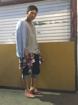 りくさんのコーディネート