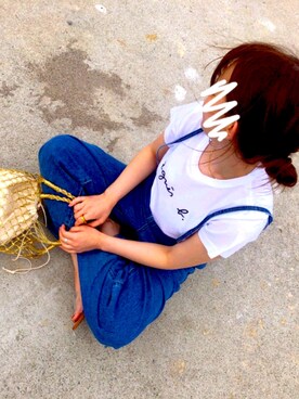 ai_koさんのコーディネート