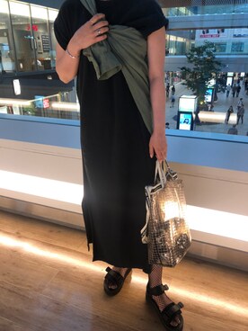 ai_koさんのコーディネート