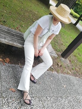 ai_koさんのコーディネート