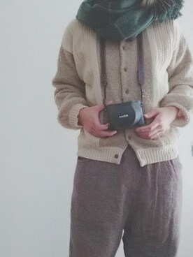 marさんのコーディネート