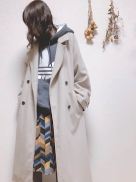 marさんのコーディネート