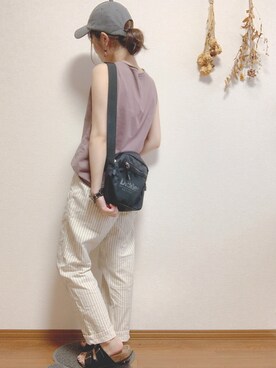 marさんのコーディネート