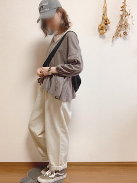 marさんのコーディネート