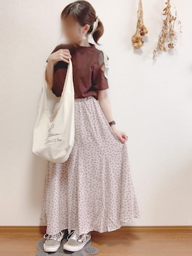 marさんのコーディネート