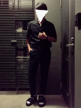 いーくん︎︎︎︎さんのコーディネート