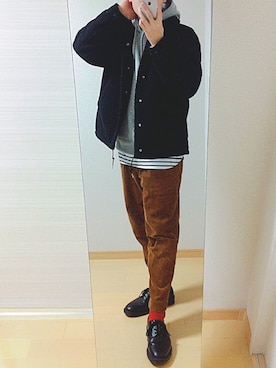 SHATHOUさんのコーディネート