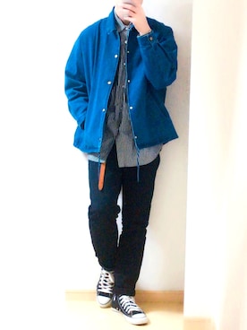 SHATHOUさんのコーディネート