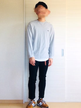 SHATHOUさんのコーディネート