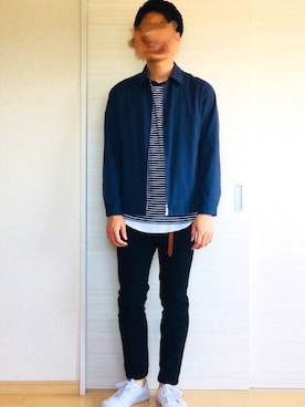 SHATHOUさんのコーディネート