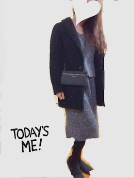 tanihoさんのコーディネート