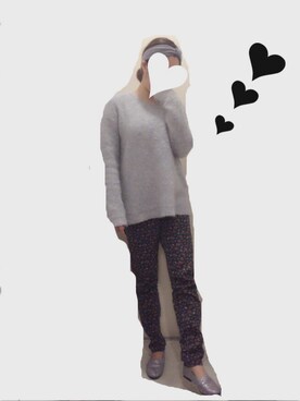 tanihoさんのコーディネート