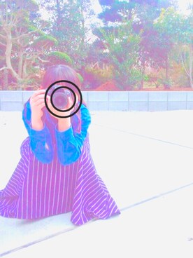 Saku❀さんのコーディネート